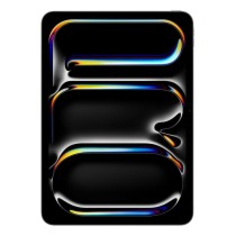 Apple ipad pro 11 pulgadas 16gb 1tb wifi space black - oled - chip m5 - 12mpx - nano - texture glass