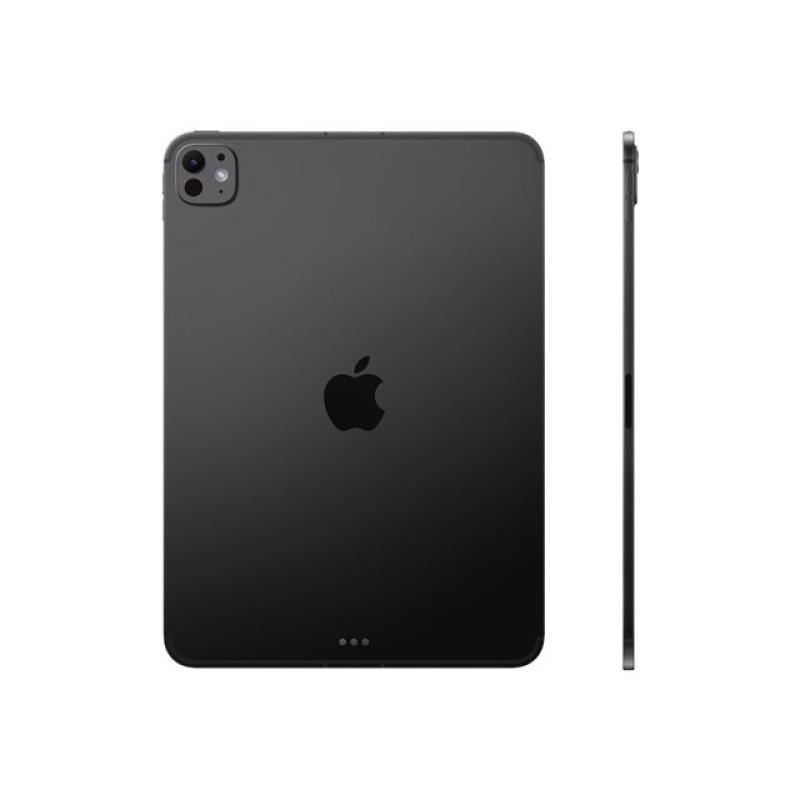 Apple ipad pro 11 pulgadas 16gb 1tb wifi space black - oled - chip m5 - 12mpx - nano - texture glass