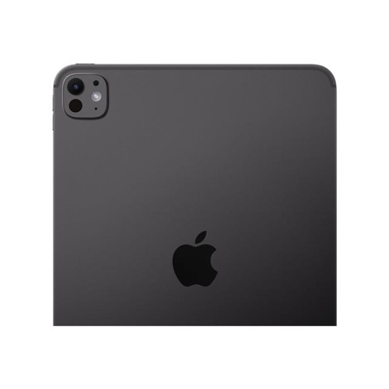 Apple ipad pro 11 pulgadas 16gb 1tb wifi space black - oled - chip m5 - 12mpx - nano - texture glass