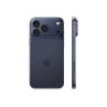 Telefono movil smartphone apple iphone 17 pro max 6.9 pulgadas - 512gb rom - deep blue