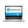 Portatil reacondicionado hp elitebook x360 1030 g2 13.3 pulgadas - i5 - 7th - 8gb - 256gb m2 - win 10 pro - teclado español