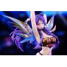 League of legends estatua pvc 1 - 7 k - da kai'sa 31 cm