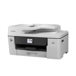 Multifuncion inyeccion brother mfc - j6760dw color