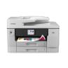 Multifuncion inyeccion brother mfc - j6960dw color