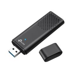 Adaptador wifi usb tp - link archer tx1800u