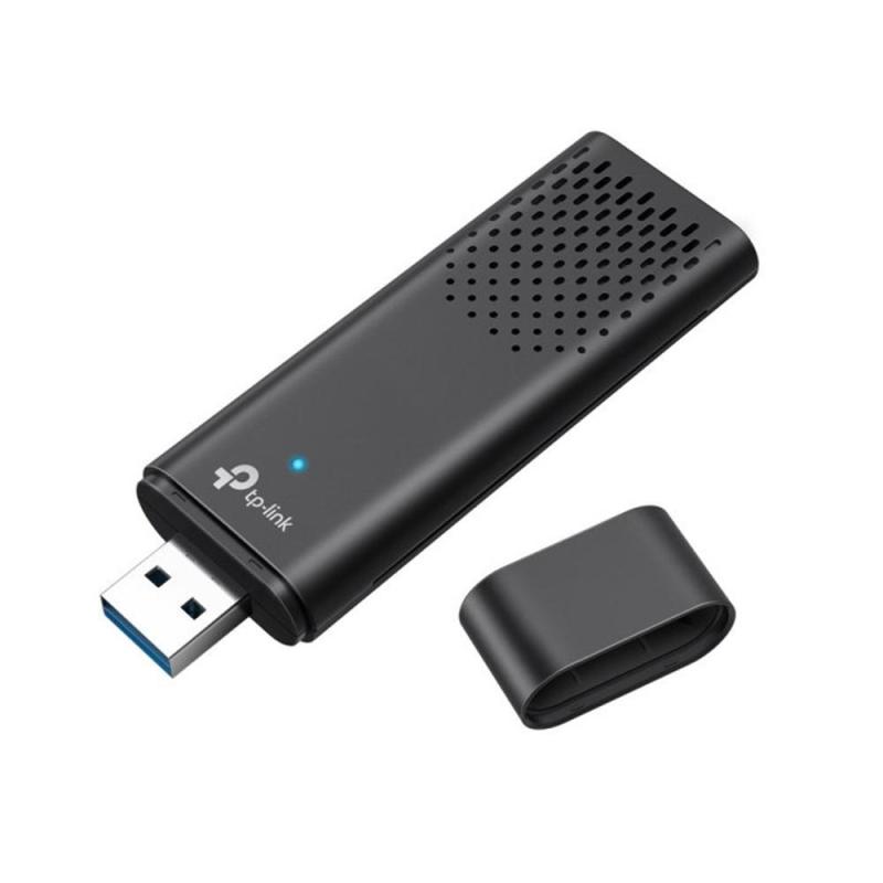 Adaptador wifi usb tp - link archer tx1800u