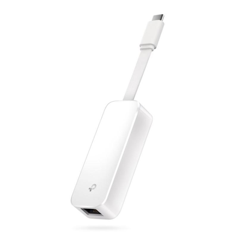 Adaptador red usb tipo c tp - link ue330c