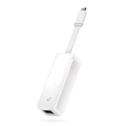 Adaptador red usb tipo c tp - link ue330c