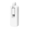 Adaptador red usb tipo c tp - link ue330c