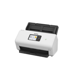 Escaner sobremesa brother ads - 4500w - 70ppm - duplex automatico - usb - red - wifi - adf