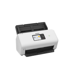 Escaner sobremesa brother ads - 4500w - 70ppm - duplex automatico - usb - red - wifi - adf