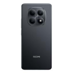 Telefono movil smartphone xiaomi redmi note 15 - 8gb - 256gb - 6.77 pulgadas - negro