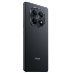 Telefono movil smartphone xiaomi redmi note 15 - 8gb - 256gb - 6.77 pulgadas - negro