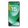 Movil xiaomi redmi note 15 8gb 256gb 6.77 pulgadas azul