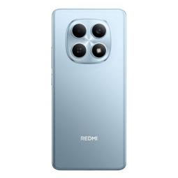 Movil xiaomi redmi note 15 8gb 256gb 6.77 pulgadas azul