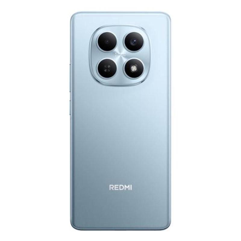 Movil xiaomi redmi note 15 8gb 256gb 6.77 pulgadas azul