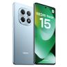 Movil xiaomi redmi note 15 8gb 256gb 6.77 pulgadas azul