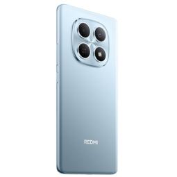 Movil xiaomi redmi note 15 8gb 256gb 6.77 pulgadas azul