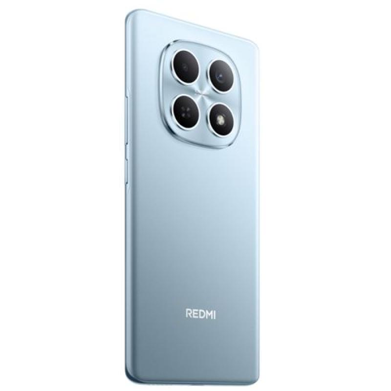 Movil xiaomi redmi note 15 8gb 256gb 6.77 pulgadas azul