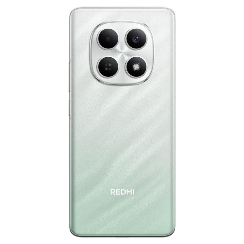 Telefono movil smartphone xiaomi redmi note 15 - 8gb - 256gb - 6.77 pulgadas - verde
