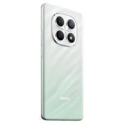 Telefono movil smartphone xiaomi redmi note 15 - 8gb - 256gb - 6.77 pulgadas - verde