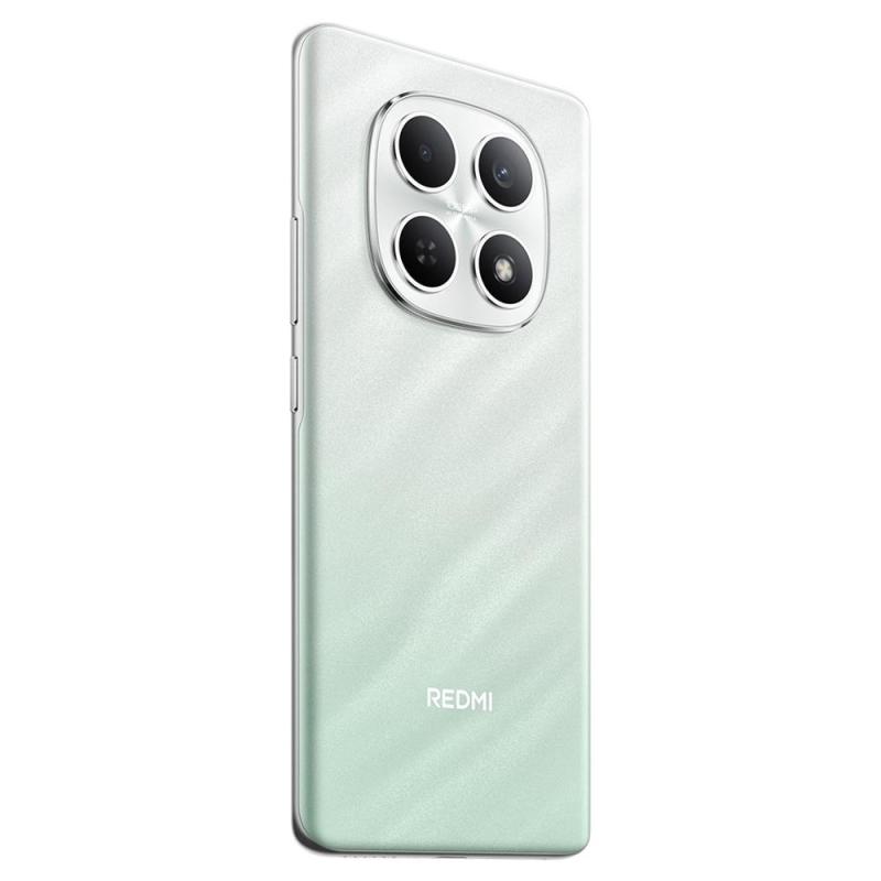 Telefono movil smartphone xiaomi redmi note 15 - 8gb - 256gb - 6.77 pulgadas - verde