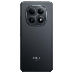 Movil xiaomi redmi note 15 5g 8gb 256gb 6.77 pulgadas negro