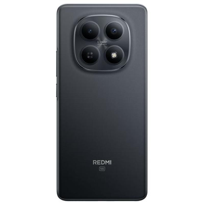 Movil xiaomi redmi note 15 5g 8gb 256gb 6.77 pulgadas negro