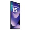 Movil xiaomi redmi note 15 5g 8gb 256gb 6.77 pulgadas negro