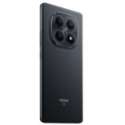 Movil xiaomi redmi note 15 5g 8gb 256gb 6.77 pulgadas negro