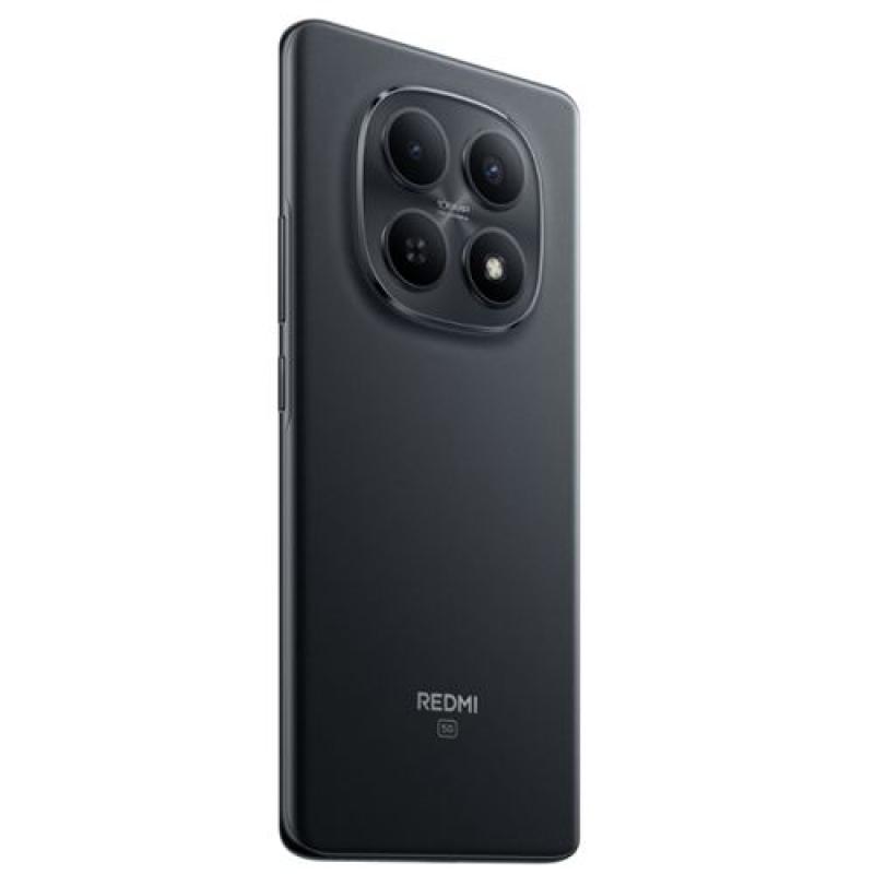 Movil xiaomi redmi note 15 5g 8gb 256gb 6.77 pulgadas negro
