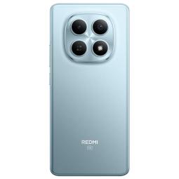 Telefono movil smartphone xiaomi redmi note 15 5g - 8gb - 256gb - 6.77 pulgadas - azul