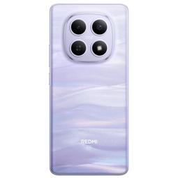 Movil xiaomi redmi note 15 5g 8gb 256gb 6.77 pulgadas purpura