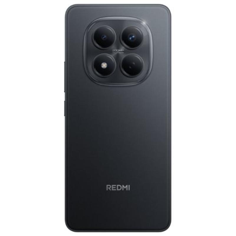 Telefono movil smartphone xiaomi redmi note 15 pro - 8gb - 256gb - 6.77 pulgadas - negro