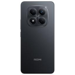 Telefono movil smartphone xiaomi redmi note 15 pro - 8gb - 256gb - 6.77 pulgadas - negro