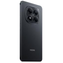 Telefono movil smartphone xiaomi redmi note 15 pro - 8gb - 256gb - 6.77 pulgadas - negro