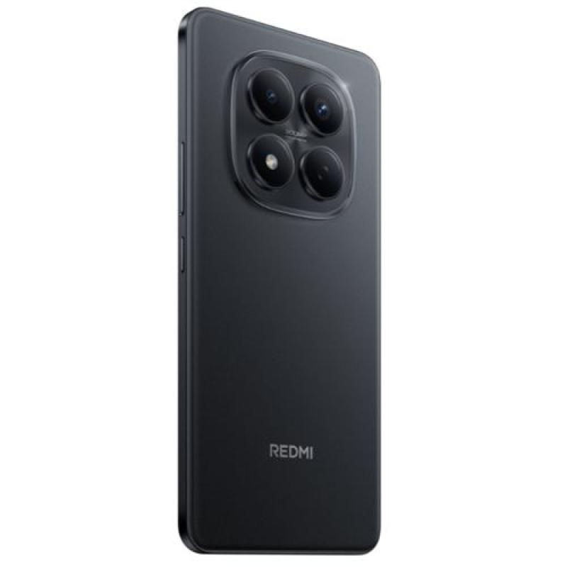 Telefono movil smartphone xiaomi redmi note 15 pro - 8gb - 256gb - 6.77 pulgadas - negro