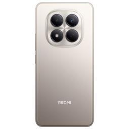 Telefono movil smartphone xiaomi redmi note 15 pro - 8gb - 256gb - 6.77 pulgadas - titanio