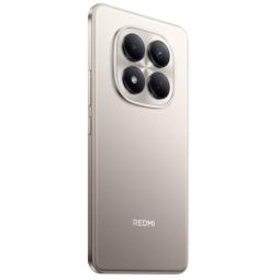 Telefono movil smartphone xiaomi redmi note 15 pro - 8gb - 256gb - 6.77 pulgadas - titanio