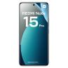 Movil xiaomi redmi note 15 pro 8gb 256gb 6.77 pulgadas azul