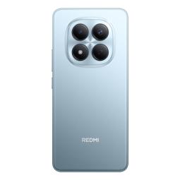 Movil xiaomi redmi note 15 pro 8gb 256gb 6.77 pulgadas azul