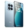 Movil xiaomi redmi note 15 pro 8gb 256gb 6.77 pulgadas azul