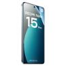 Movil xiaomi redmi note 15 pro 8gb 256gb 6.77 pulgadas azul