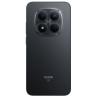 Movil xiaomi redmi note 15 pro 5g 8gb 256gb 6.8 pulgadas negro