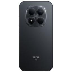 Movil xiaomi redmi note 15 pro 5g 8gb 256gb 6.8 pulgadas negro
