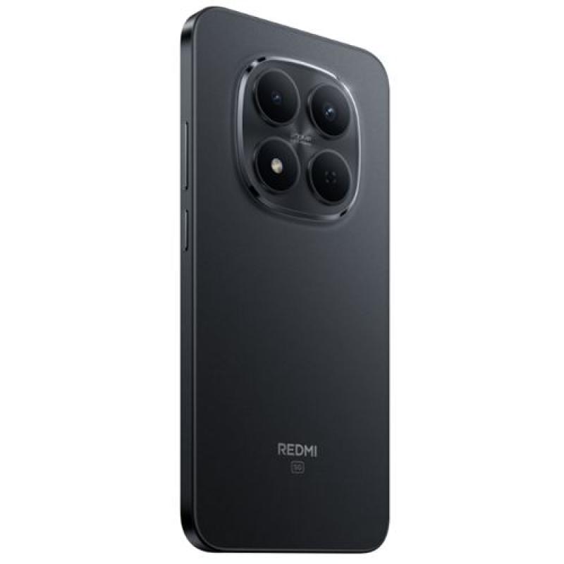 Movil xiaomi redmi note 15 pro 5g 8gb 256gb 6.8 pulgadas negro