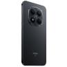 Movil xiaomi redmi note 15 pro 5g 8gb 256gb 6.8 pulgadas negro