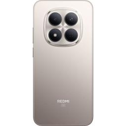 Movil xiaomi redmi note 15 pro 5g 8gb 256gb 6.8 pulgadas titanio