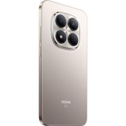 Movil xiaomi redmi note 15 pro 5g 8gb 256gb 6.8 pulgadas titanio
