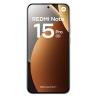 Movil xiaomi redmi note 15 pro 5g 8gb 256gb 6.8 pulgadas - azul
